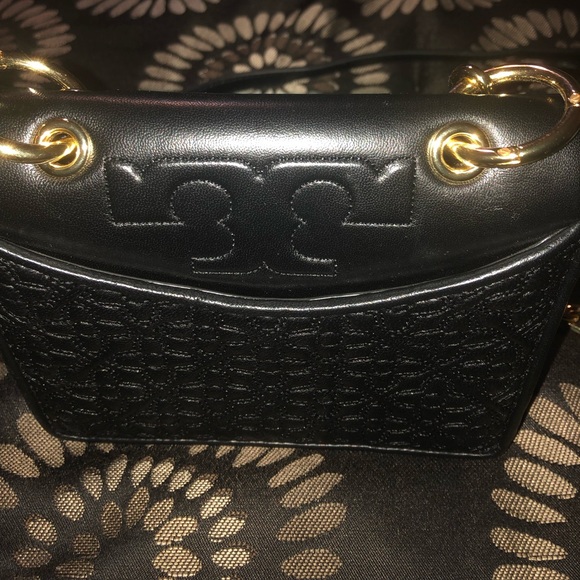 Tory Burch Alexa Crossbody - Picture 3 of 4